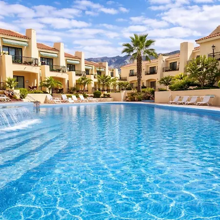 公寓 Sun & Pool Retreat Complex 阿德耶