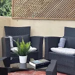 Sun & Pool Retreat Complex Costa Adeje (Tenerife)