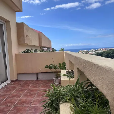 Sun & Pool Retreat Complex Appartement