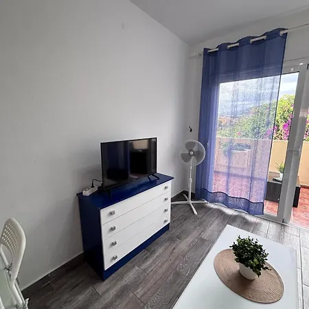Sun & Pool Retreat Complex * Costa Adeje (Tenerife)