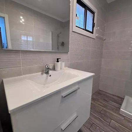 Sun & Pool Retreat Complex Appartement Costa Adeje (Tenerife)