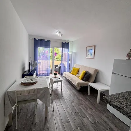 Sun & Pool Retreat Complex Appartement Costa Adeje (Tenerife)