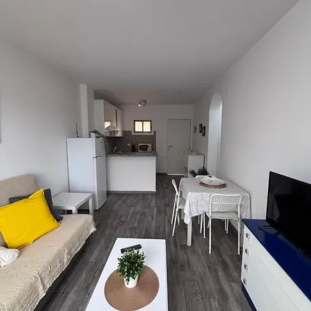 Sun & Pool Retreat Complex Costa Adeje (Tenerife)