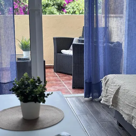 Appartement Sun & Pool Retreat Complex