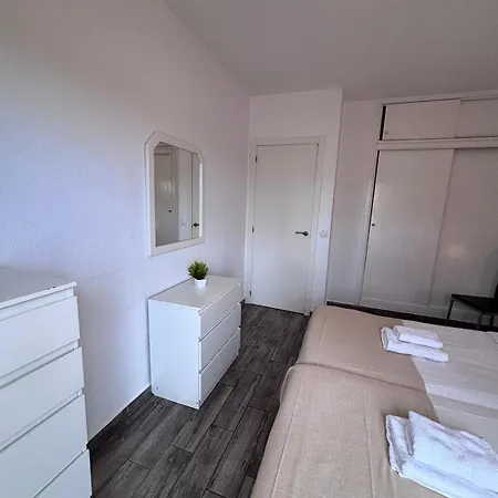 Appartement Sun & Pool Retreat Complex *