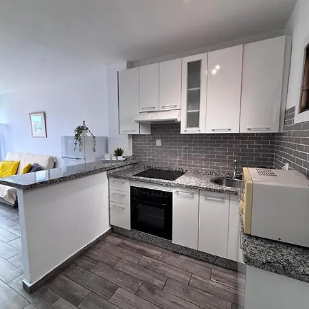 Appartement Sun & Pool Retreat Complex *