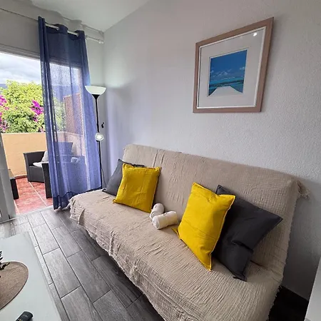 Sun & Pool Retreat Complex Costa Adeje (Tenerife)