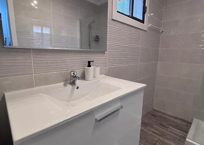 Sun & Pool Retreat Complex Apartament Costa Adeje (Tenerife)