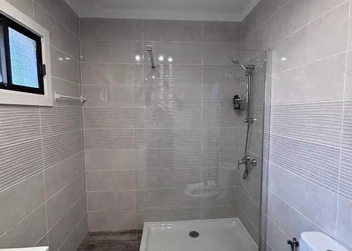 Sun & Pool Retreat Complex * Costa Adeje (Tenerife)